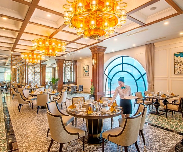 Vinpearl nâng cấp toàn hệ thống lên chuẩn 5 sao quốc tế - Anh 2
